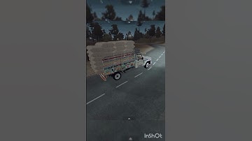 BOLERO PICKUP MOD FOR BUSSID...💥INDIAN PICKUP #boleropickup #mod #bussid