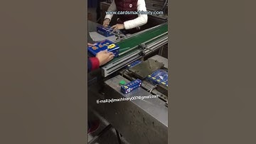 YK2010-8 fully automatic daily cosmetics tuck box packaging and cellophane wrapping machine