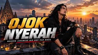 OJOK NYERAH 🔥 | Pop Rock Jawa Modern x Hip Hop | Musik Jawa Terbaru