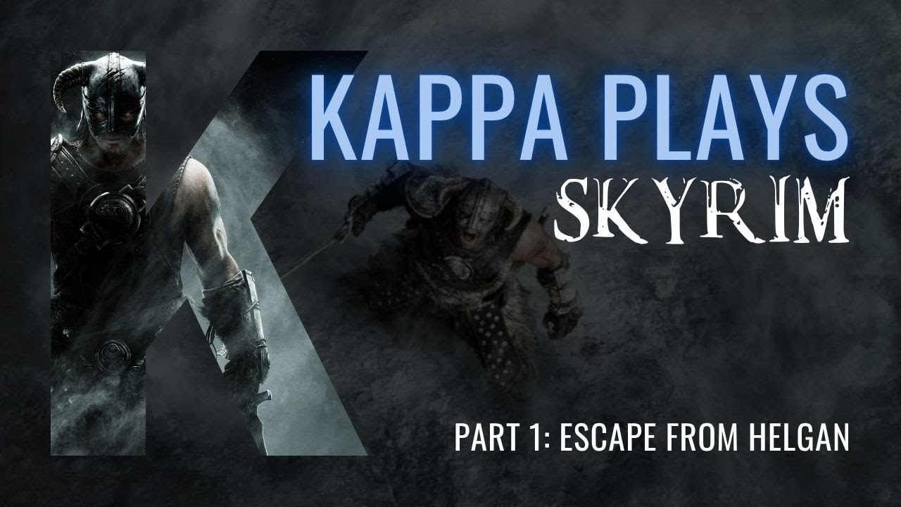 Chapter 1: Part 1 - Escape from Helgan