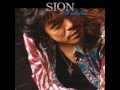 SION   元気はなくすなよ
