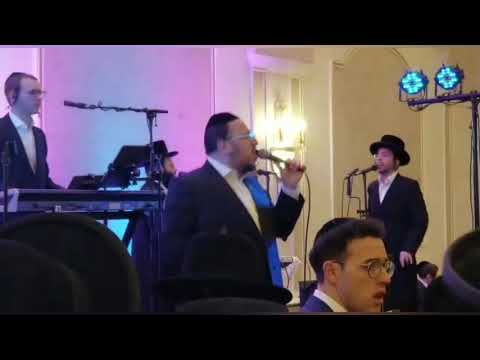 Lipa Schmeltzer • Shira • Yossi Shtendig | ליפא שמלצר • מקהלת שירה • יוסי שטענדיג