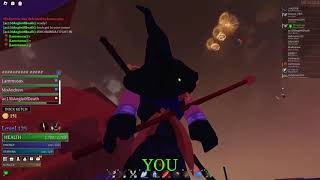 YOU THINK YOU CAN AIRSTALL? |Arcane Odyssey