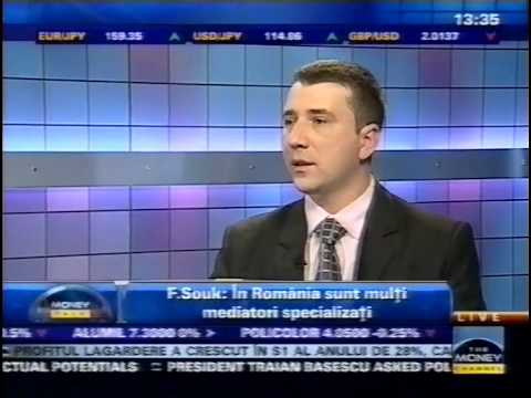 Adams Romania TV Interview (Part 2)