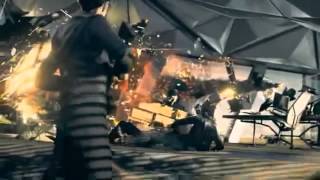 Quantum Break PC Game Trailer - Games Trailers screenshot 3