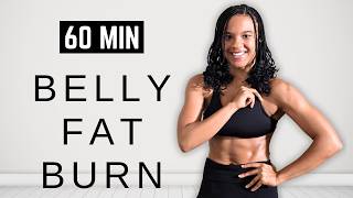 60 Min Ab &amp; Core Bench Workout