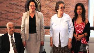 Remembering Great moments with two Great people FINAL CUTII