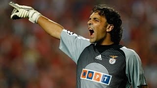 Quim ● SL Benfica ● Os Guarda-Redes 2004-2016 Parte 1