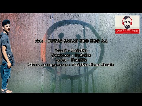 TadzKie - Butas