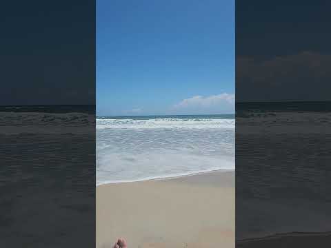 Ocean Breeze, cheers everyone!