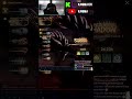Nergigante Is Coming!... #mho #monsterhunter #monsterhunteroutlanders #kanima #shorts