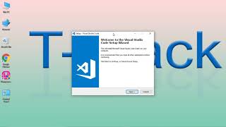 Visual studio code download and install || Nepali
