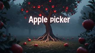 Apple Picker Demo — the apples are taking over… 🍎😳 #indiegames #gaming screenshot 5