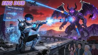 Framedgains Blacktech Talent Defeats Enemies With Modern Weaponssaves Sisterunifies The World