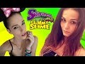 CHI CONOSCE MEGLIO LA SORELLA SI SPORCA MENO!! SKIFIDOL GUMMY SLIME GENIALE!