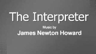 The Interpreter 11. Did He Leave A Note?