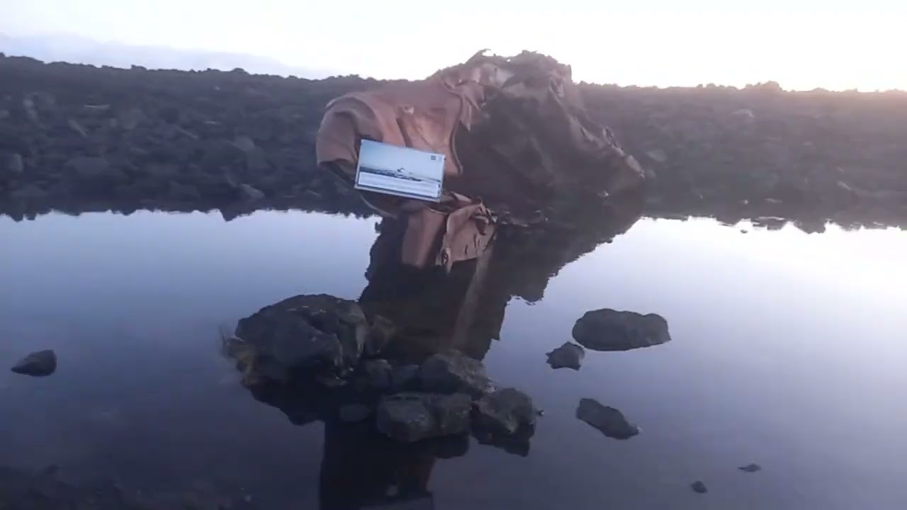 Jozin Bazin - ISLANDIA Grindavik: Statki Rybackie (05.2025)