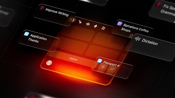 Raycast-toetsenbord voor iOS