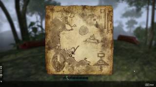 Eso Greenshade Woodworker Survey Elder Scrolls Online - One Tamriel - Woodworker Survey: Greenshade - Youtube