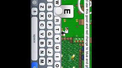 Graal classic2012 farm hack