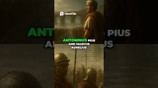 Roman Empire’s Good Emperors: From Vespasian to Marcus Aurelius