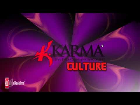 Karma Band Ravi B Culture