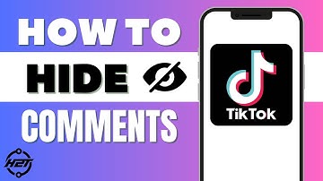 How To Hide Comments on TikTok in 2025