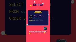 SQL ORDER BY: Sort Results Easily
