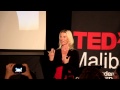 The power of embodying your energetic heart: Shiva Rea at TEDxMalibu