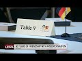 Peoria celebrates 50 years of friendship with German sister city