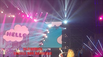 150111 SS6 Bangkok - D&E Hello