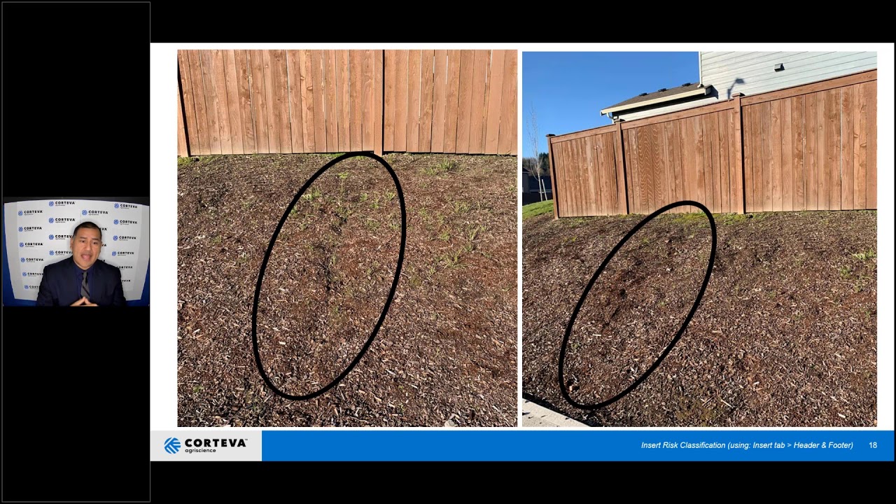 Best Practices for Effective Weed Control in Ornamental Landscape Beds, by Frank Santiago, Corteva