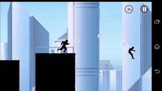 VECTOR HUNTER MODE BONUS: DOWNTOWN LEVEL 1-7 (NEW!)