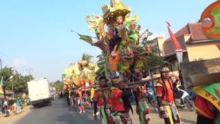 PUTRA GENADES - SECAWAN MADU