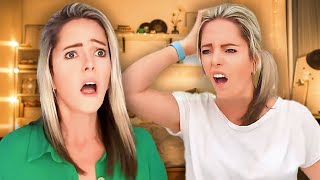 Teen Daughter's Nightmare Sleepover!