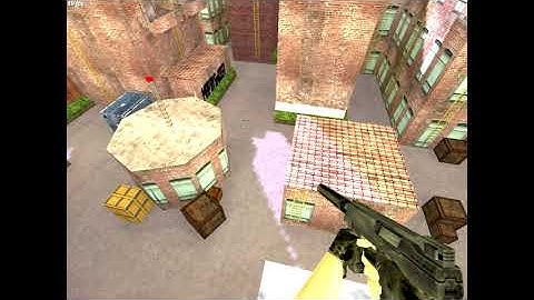 Counter-Strike 