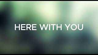 Emmanuel + I  Just Love You (LYRICS) Abbie Gamboa | UPPERROOM Worship