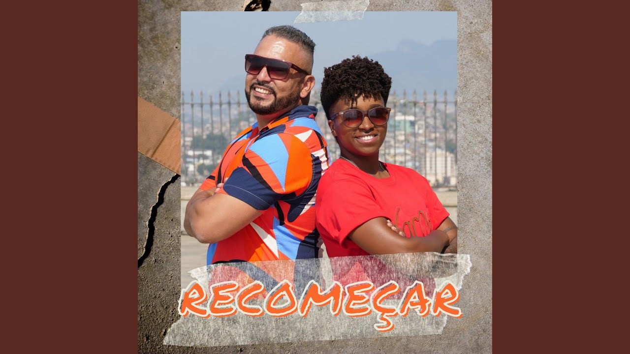 Watch Recomeçar on YouTube Watch Recomeçar on YouTube