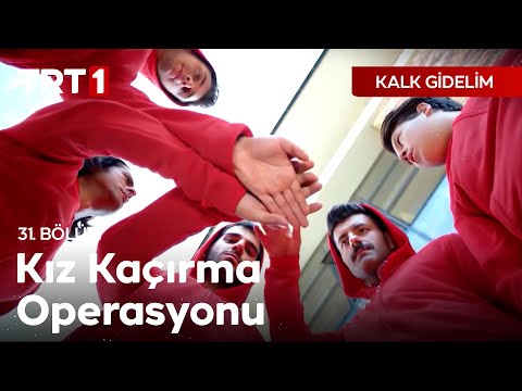 'Tereyağından bal çeker
