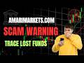 amarimarkets.com Review: SCAM Investigation | Trace Your Lost Funds | 2026 Investor Alert