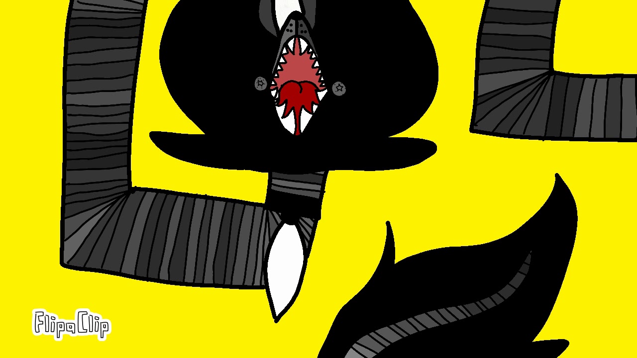CRYPTID FANART - YouTube