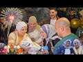 اتفاجئت بسبوع اخر العنقود🥳💃قبلها بكام ساعه🙄ياسمين حطتنا قدام الامر الواقع😩