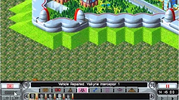 X-Com Apocalypse Part 4 - Gravball