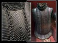 Ref:ltaNSILXK0I Brilliant or bizarre - beautiful polish bechter armor