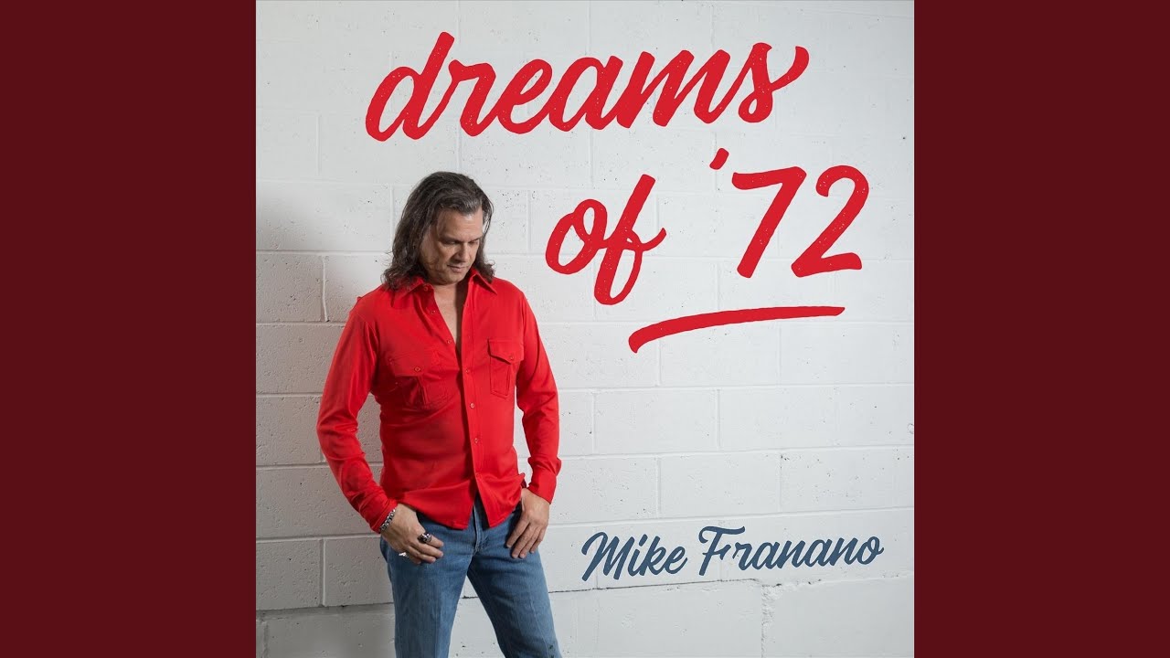 Dreams of '72 YouTube