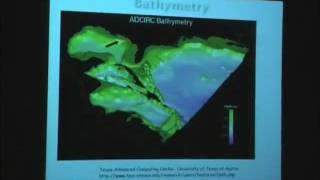 Keepin It Green:The Gulf Oil Spill- What Have We Lost? with Dr. Carl Safina and others (part 2)