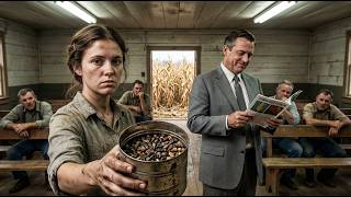 The University Expert Mocked Her Coffee Tin of Seeds — Then the Drought Exposed His Perfect Hybrid