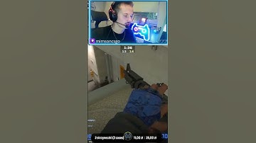 How to STAY CALM in CS2 #cs2 #csgo #cs2gameplay  #cs2skins #csgoclips #edit #viral #shorts #fyp