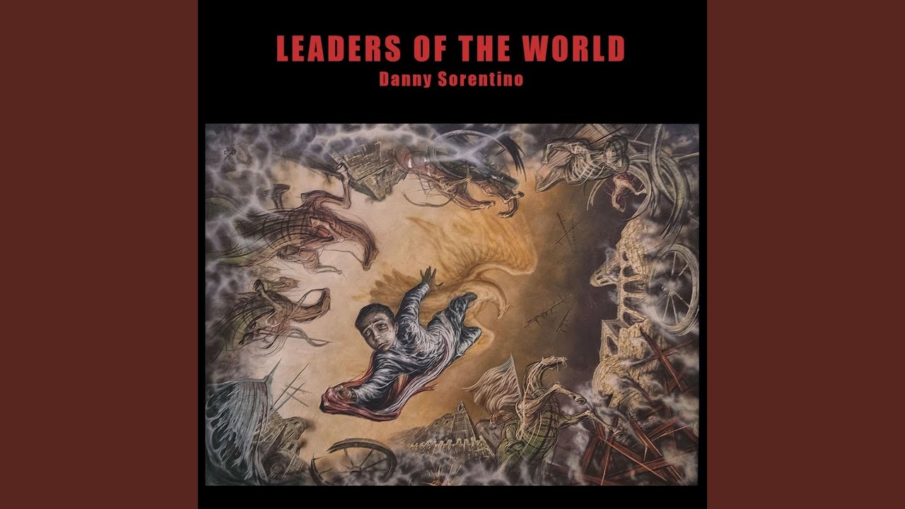 Leaders of the World