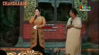 lagu keduhung Sandiwara Chandra Sari